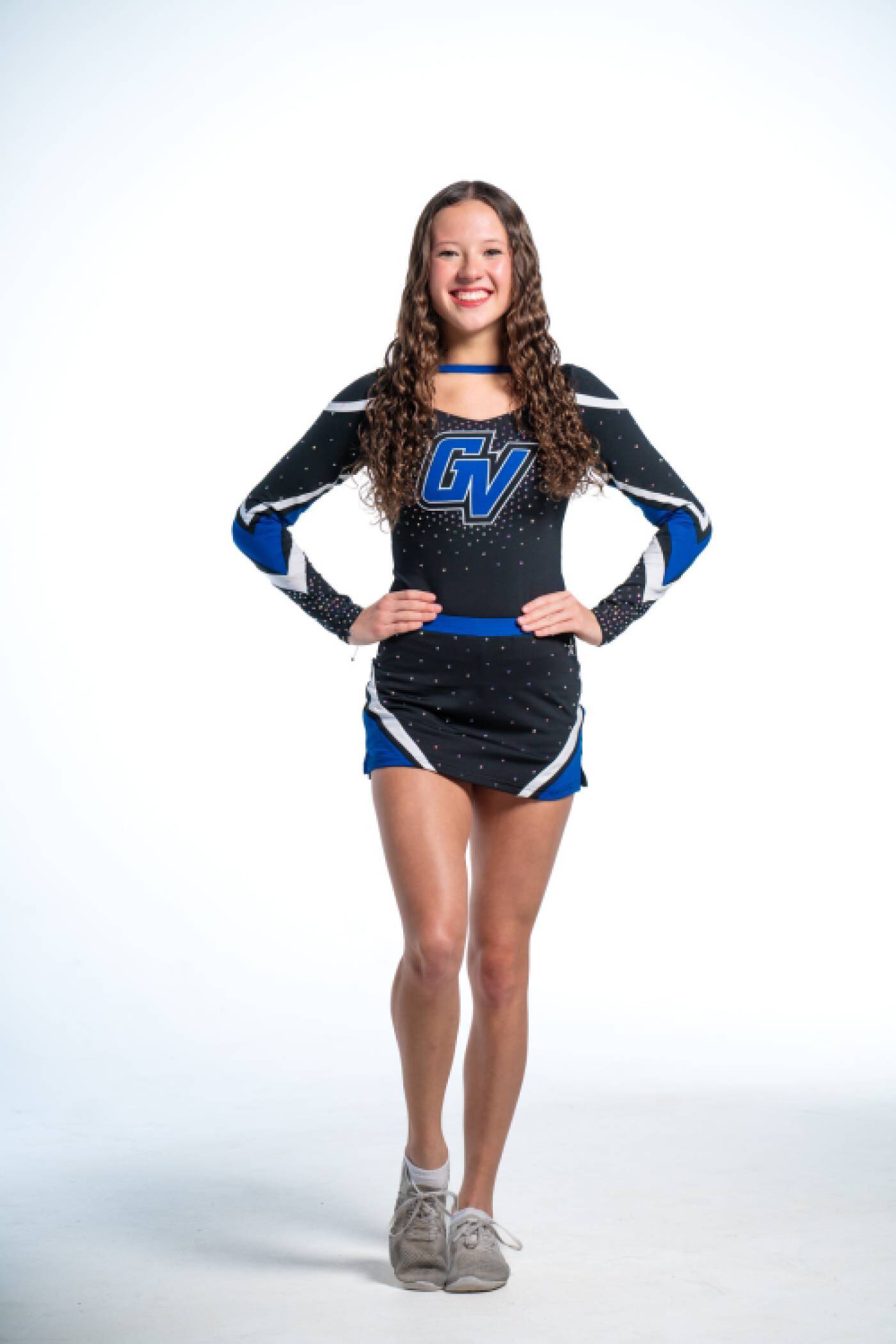 Gracie Walton